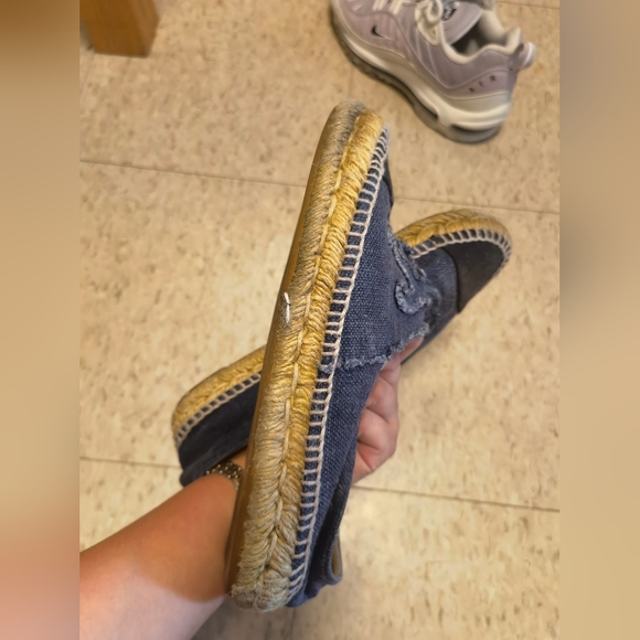 Chanel Espadrilles - Picture 11 of 12